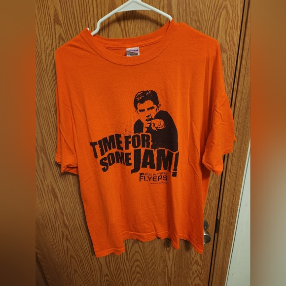 Gildan Other - Gildan Philadelphia Flyers Playoffs shirt XL men's NHL